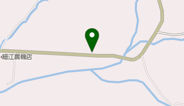 下呂市役所 上原公民館の地図画像