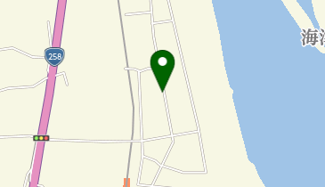 木村建具店の地図画像