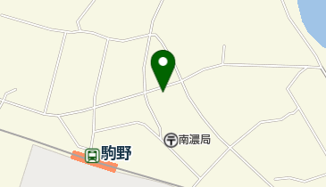 有限会社竹安商店の地図画像