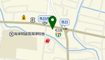 クリタヤの地図画像