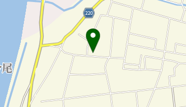 田中電化サービスの地図画像