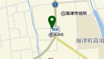 菱田電機KKの地図画像