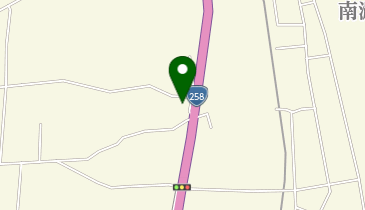 フルカワ電化の地図画像