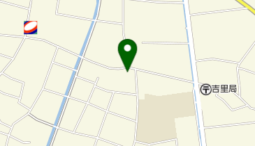 ヨコイ電化サービスの地図画像