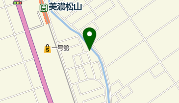 エクセルシアNANJUKUの地図画像