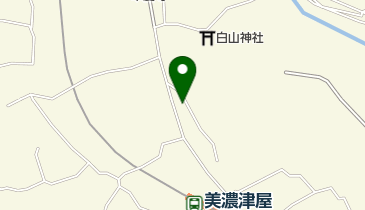 かじ忠(合同会社)の地図画像