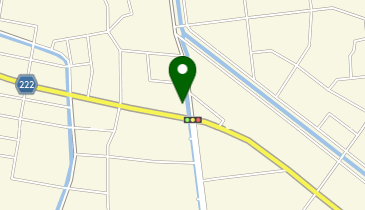 大橋工芸の地図画像