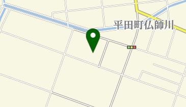 天理教 敬理分教会の地図画像