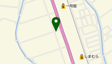 ミキモト化粧品城西統轄店の地図画像