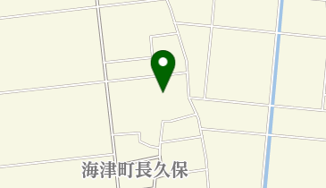 宇佐美紙器工業株式会社の地図画像