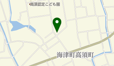 鈴木サイクルの地図画像