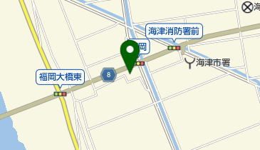 有限会社エフ・ビー・エムの地図画像