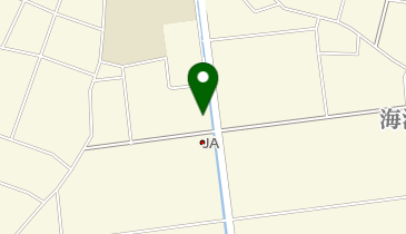 中島自動車の地図画像