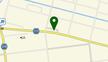 エムクラフトの地図画像