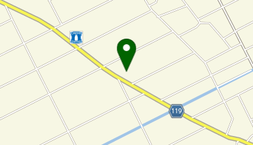 日比自動車鈑金の地図画像