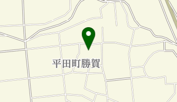 円超寺の地図画像