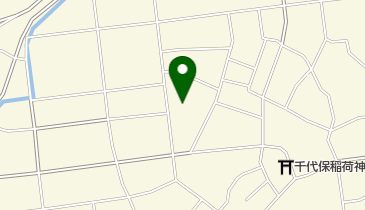 覚明寺の地図画像