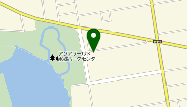 いちい荘の地図画像