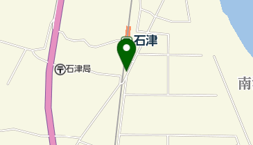 伊藤生花店の地図画像