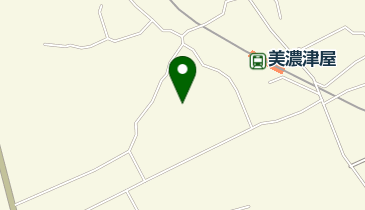 田中工業株式会社の地図画像