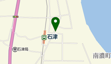 森接骨院の地図画像