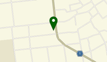 有限会社ビニカの地図画像