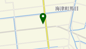 サンピエ美容室の地図画像