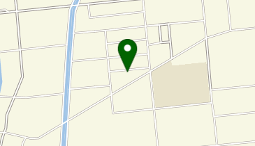 たかぎ美容室の地図画像