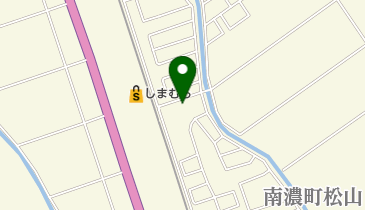 わかばビューティサロンの地図画像