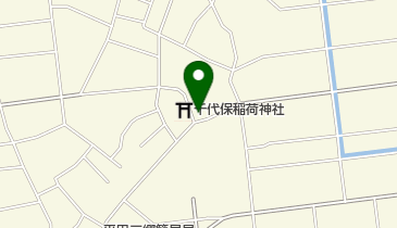 沙蘭の地図画像