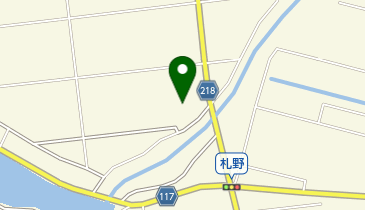 株式会社ニッセキの地図画像