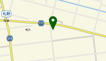 株式会社モリカワの地図画像