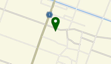 萱野工業株式会社海津テクニカルセンターの地図画像