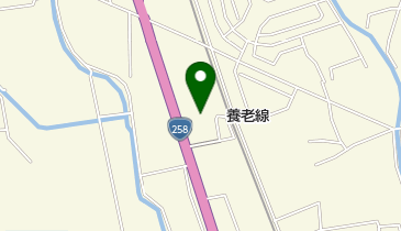 伊藤不動産株式会社の地図画像