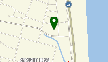 株式会社すみれの地図画像