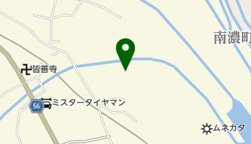 ヒロカツ縫製の地図画像