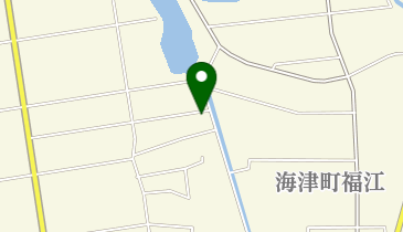 有限会社後藤木工の地図画像