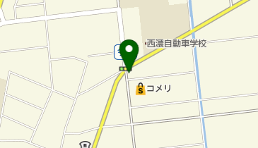 CMSイマオ調剤薬局の地図画像