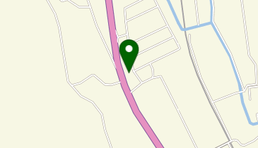 カットハウスイトウの地図画像