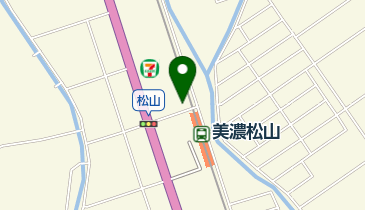 スミの地図画像