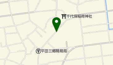 みなとやの地図画像