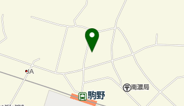 海津市役所 南濃中部防災コミュニティセンターの地図画像