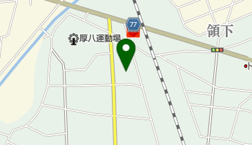 株式会社加藤鉄工バーナー製作所の地図画像