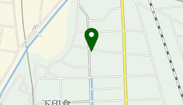 大竹燃料住設家電店の地図画像