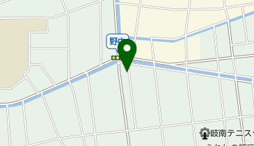 れんげの地図画像