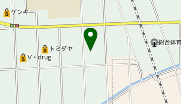 日英シャッター株式会社の地図画像