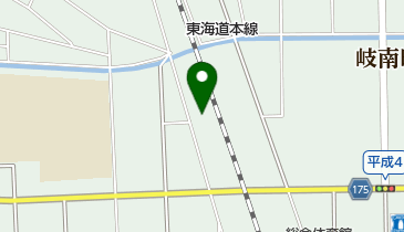 有限会社丸昇食糧卸の地図画像