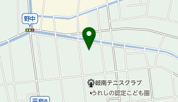 株式会社大島商会 配送センターの地図画像