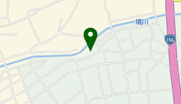 山口屋の地図画像