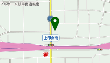 有限会社吉村モータースの地図画像